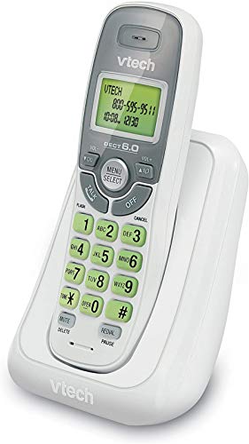 VTech Phone DECT6.0 Caller ID