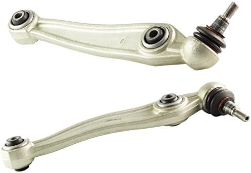 Amazon.com: Bapmic Front Left and Right Rearward Lower Control Arm 