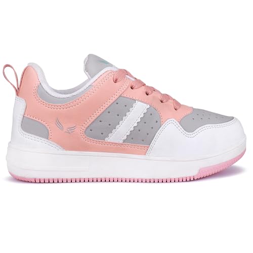 Image of BERSACHE Sneaker, Loafers,Casual With Extra Comfort Sneakers For Women