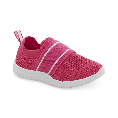 OSHKOSH B'GOSH Unisex-Child Powell Athletic Sneaker2
