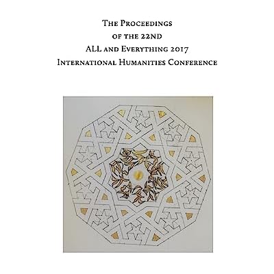 The Proceedings of the 22nd International Humanities Conference