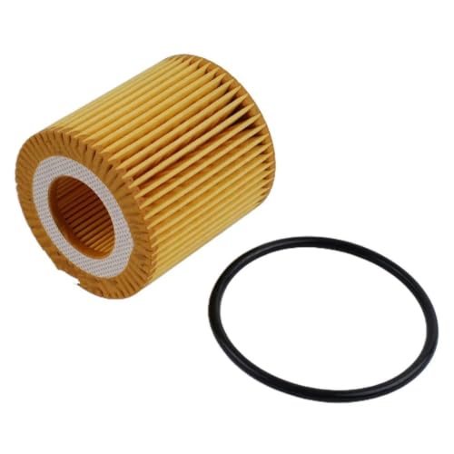 Filtro de aceite para automóviles Ford 2.2 3.2 TDCi y Mazda BT50 4x4