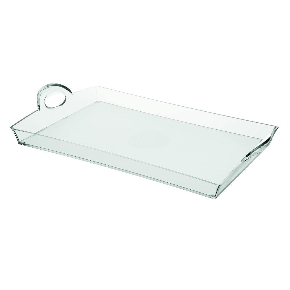 Guzzini, Plateau Rectangulaire, 54 x 33,5 x h8,7 cm