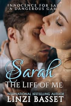 Paperback Sarah: The Life of Me Book