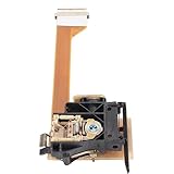 Replacement Optical Pickup Lens, CD Optical Pickup Lens for CDM12pro CDM12.4 CDM12IND Player