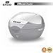 Shad D1B33E208 Sobretapa para Baúl Sh33, Blanco