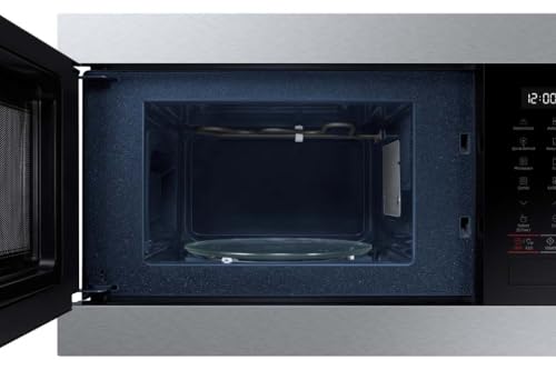 Samsung Built In Microwave, 850W, Capacity: 22 Litre, MG22M8274AT - Image 9