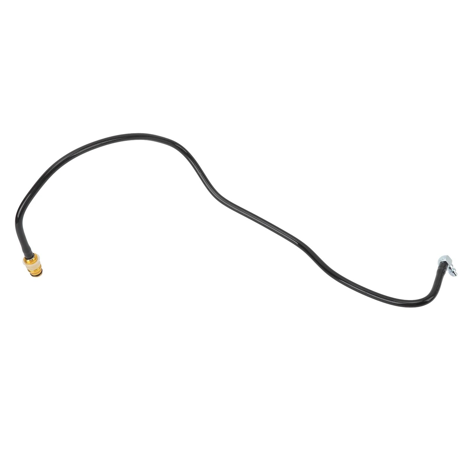 Sprzęgło samochodowe Przewód sprzęgła hydraulicznego 628‑216 Przewód montażowy ciśnienia sprzęgła ze stopu metalu pasujący do Chevroleta Chevrolet S10 GMC Chevrolet S10