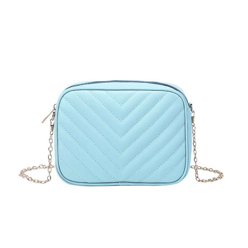 Image of Small Crossbody Bags for Women Mini Size Purses Cute Satchel Pouch | Trendy