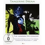  Tangerine Dream - The London Eye Concert [Blu-ray]