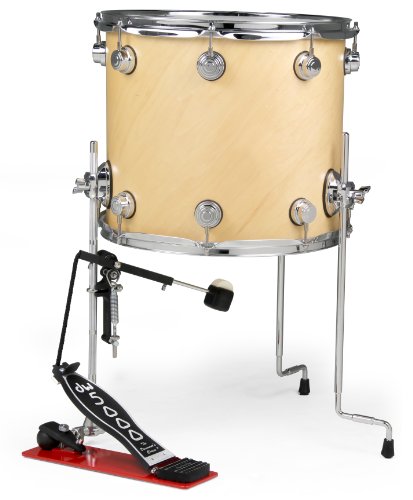 DW DWCP5000S Sidekick Pedal miniatura 1
