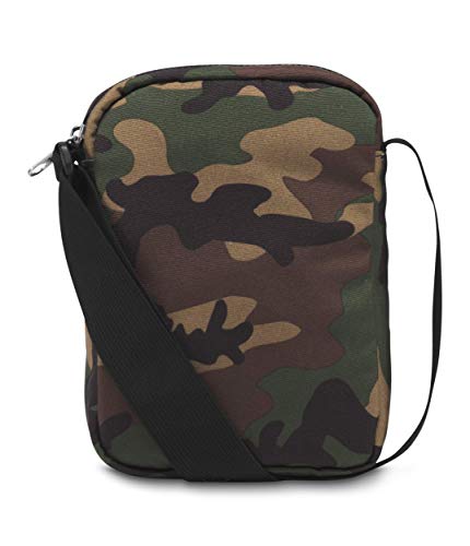 Bolsa Transversal Weekender JANSPORT, Unissex, Surplus Camo, tamano Único