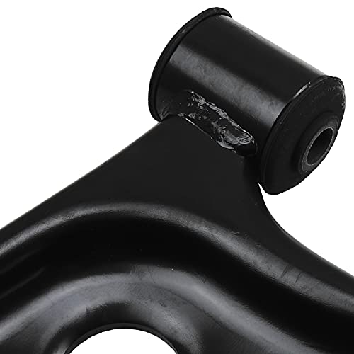 Rotule et bras de commande Beck/Arnley 1028256 pour supprimer les vibrations - 4