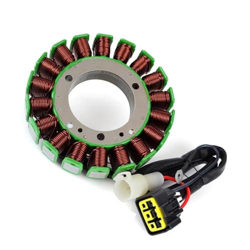 Bobine de stator pour hors-bord F115 Yamaha 2000-2013 68V-81410-00