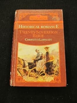 Paperback Twenty-sovereign Bride Book