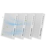 PA5359 Cabin Air Filter Fits for Freightliner M2 106 108SD 114SD 122SD B2 C2 MT45 Trucks or Buses