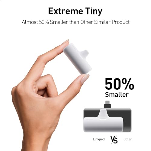 Upgraded 15W 3500mAh Power Bank with Built-in Lightning Plug for iPhone14/13/12/8/7/6/XR/XS/X/SE Series and AirPods
| P