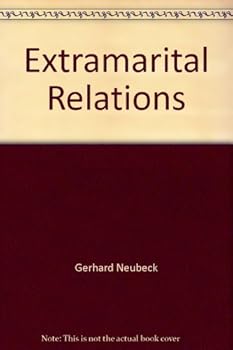 Hardcover Extramarital Relations Book