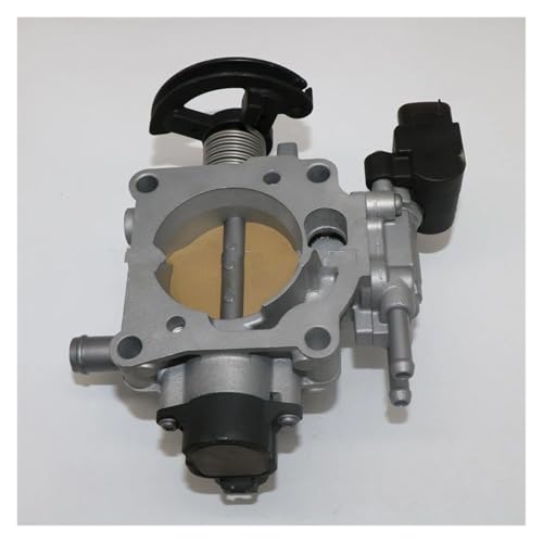 Cuerpo de mariposa Toyota Corolla 2003-2004 para solucionar tirones 2