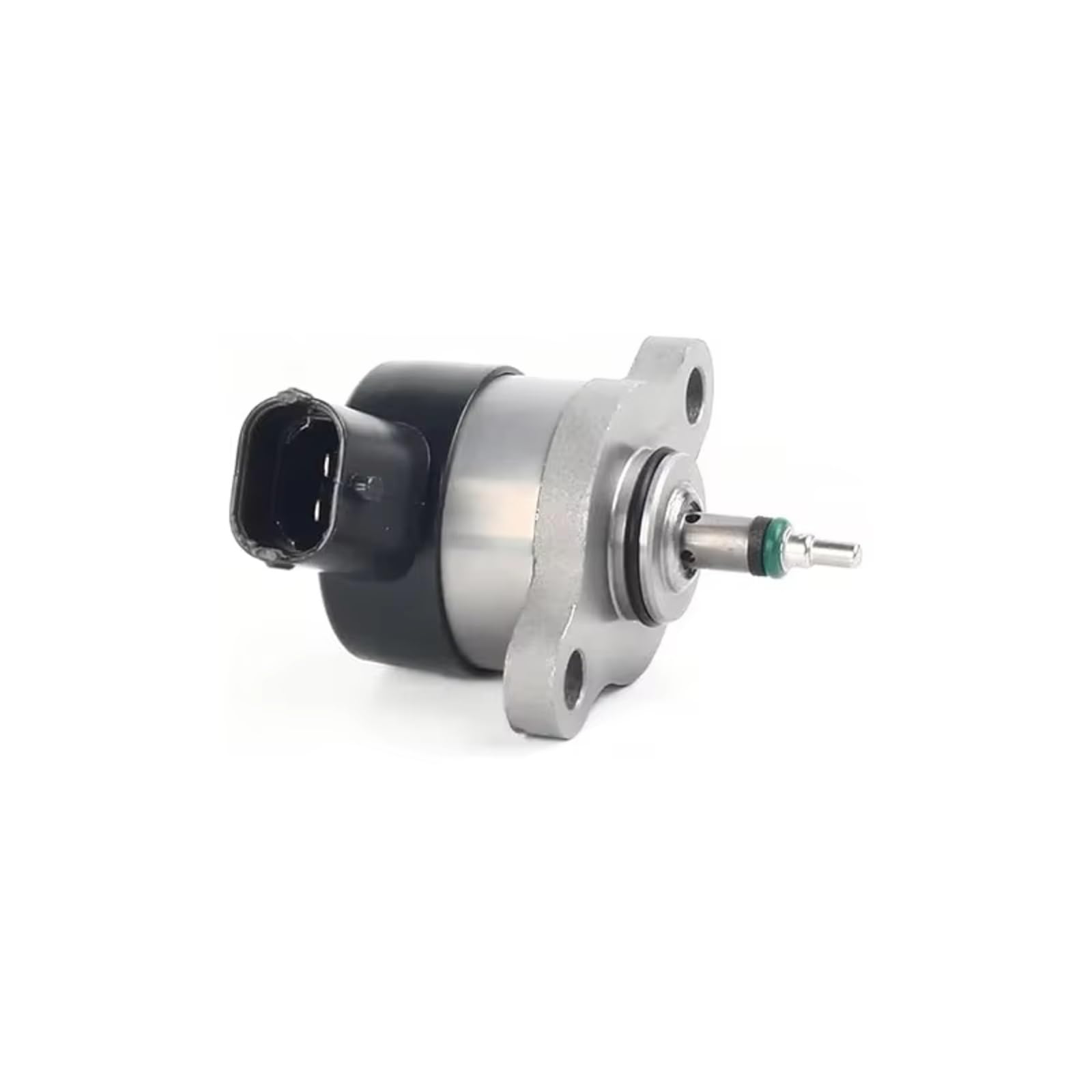 Compatible Avec Fiat 1 Pièce Solution Régulation Pression Carburant Pompe D'aspiration Électrovanne D'arrêt Électrique Accessoires 0281002584 Régulateur Rampe