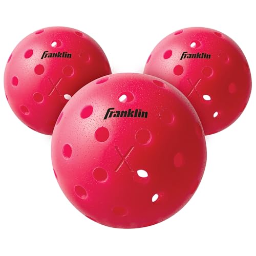 Franklin Sports X-40 Performance -...