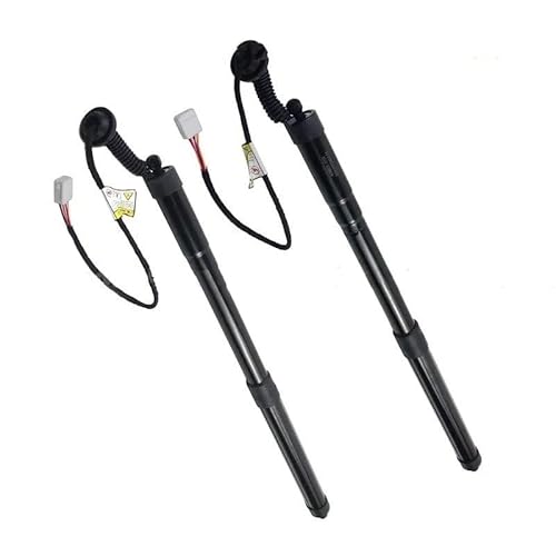 トランクダンパー に適合するレクサス に適合するNT200 に適合するNX300H に適合するNX300 パワーハッチリフトサポート 電動テールゲート ガスストラット 68920-79017 68910-79017 AZ10 ョックアブソーバー(Pair)