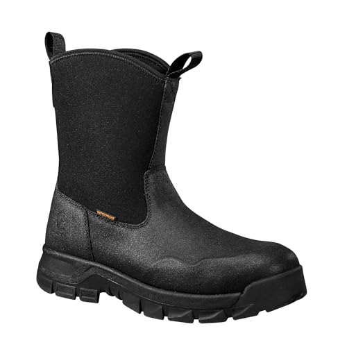 Carhartt Men's Kentwood Waterproof 9