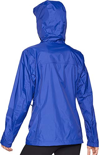 Image of Columbia Women's Solid Arcadia Ii Rain Jacket