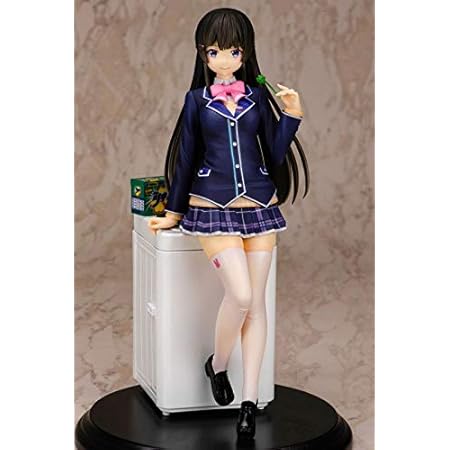 Amazon にじさんじ 月ノ美兎 1 7 完成品フィギュア フィギュア ドール 通販