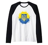 Support Ukraine I Stand With Ukraine tee team