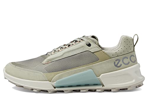 Image of ECCO womens Biom 2.1 Low Cross Mountain Waterproof