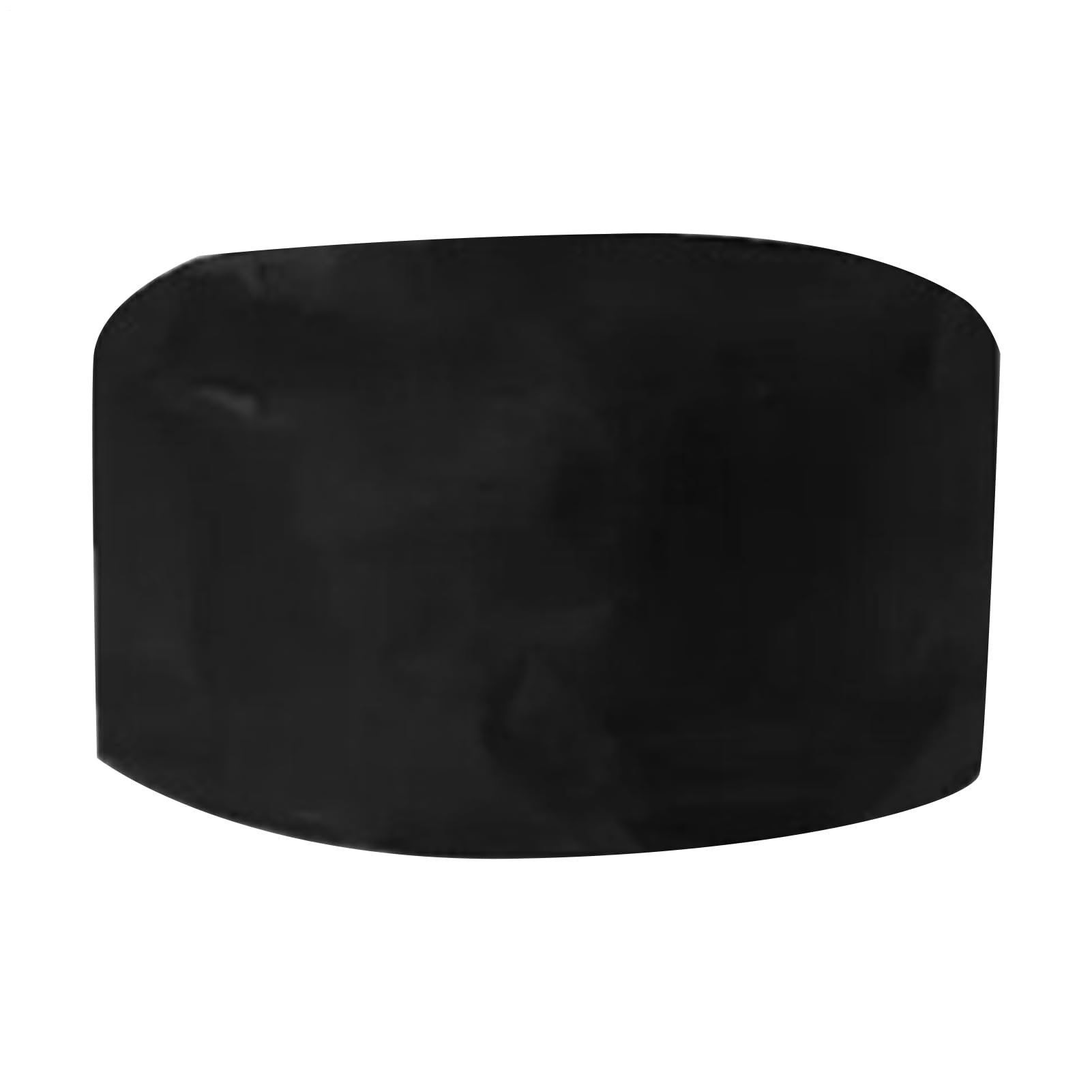 Outdoor Fire Pit Cover - Waterproof 210D Oxford Fabric, Heavy Duty Round Shield, Windproof Drawstring Secure Guard, Durable Patio Fireplace Storage Cover | Reliable Weather Protectio — view 6