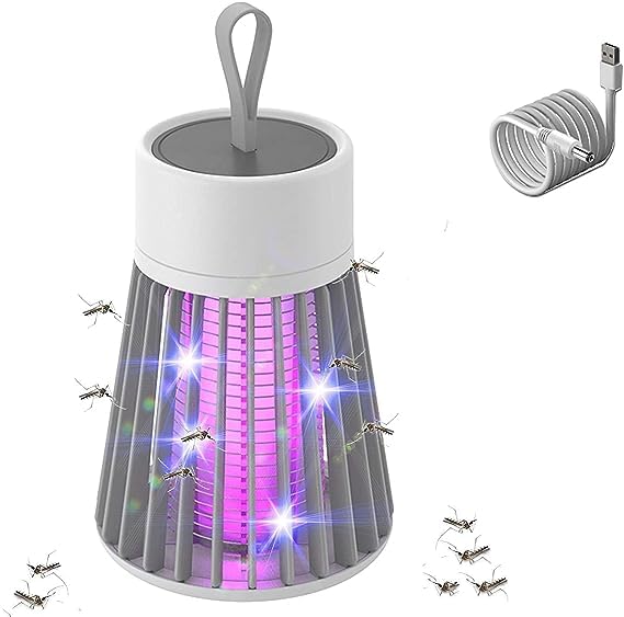360° Electric Shock Mosquito Lamp (Electric Shock Mosquito Lamp) (B0CD87N1D1) Amazon Price History, Amazon Price Tracker