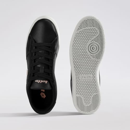 Image of Lotto Women Autograph Urbano Sneakers