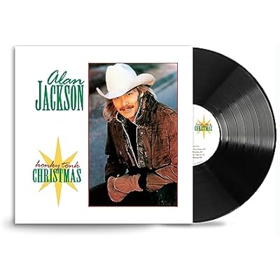 Honky Tonk Christmas