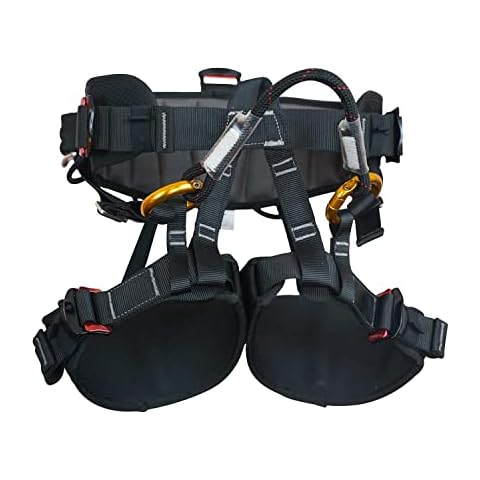 SOB Climbing Harness Cover