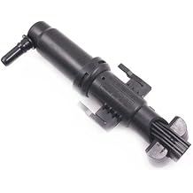 Headlamp Washer R Replace# 61677149886 AUTO-MOHITO 1pack