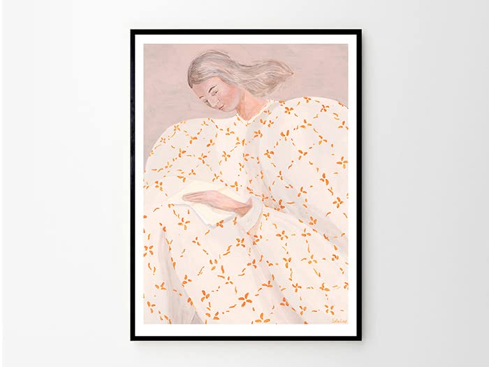 THE POSTER CLUB Secret Notes 70×50cm 北欧 Amazon.co.jp: THE POSTER CLUB ポスター Secret Notes (50×70cm