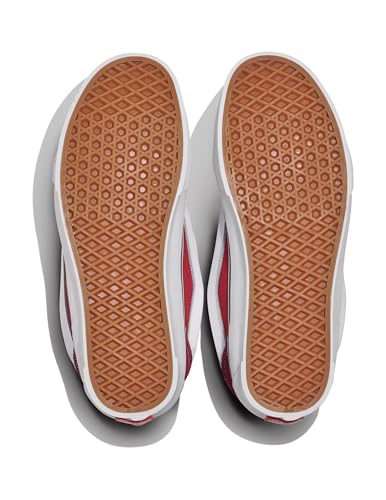 Image of Vans Unisex Knu Skool Stacklite Sneaker