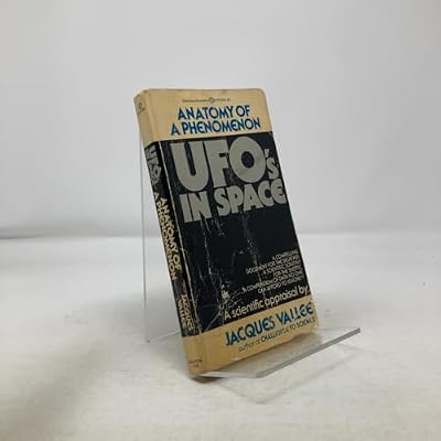 UFO'S IN SPACE