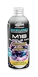 costo rocce vive acquario marino ottima performanza Haquoss M18 Purple Max Soluzione Che Intensifica Il Colore delle Rocce Vive, 100ml