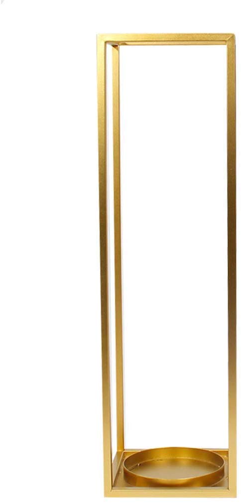 Plateau de vidange pour porte-parapluie en fer afin d'éviter les sols mouillés