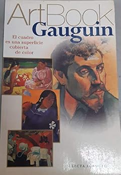 Paperback Gauguin (Spanish Edition) [Spanish] Book
