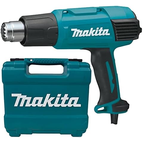 Décapeur thermique Makita HG6031VK Cover