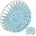INDESIT - TURBINE DE VENTILATION KIT - C00226347