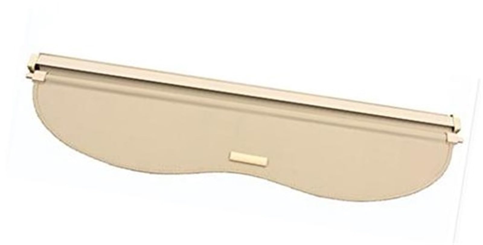 Kofferraum-Abdeckung, Passend für Infiniti, Qx60 2013–2020