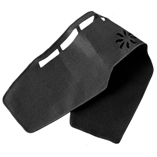 Funda de salpicadero Ford Mustang para evitar grietas por el sol 3