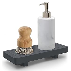 Ycrojbk Silikon Seifenständer 008