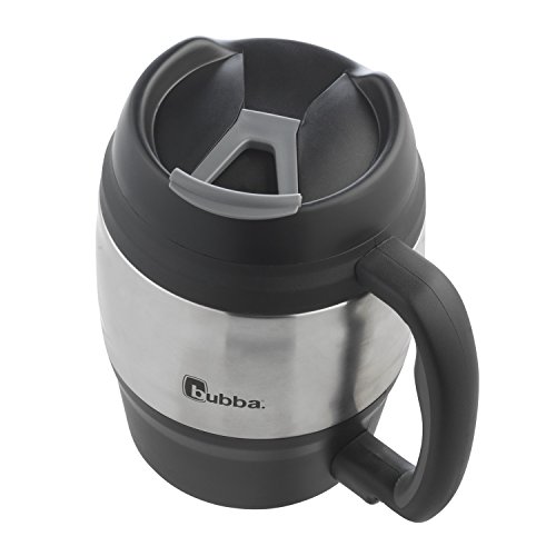 Contigo & Bubba Items [BOGO] 52-Oz Bubba Classic Insulated Mug (Black) $17.99 & More - image 7