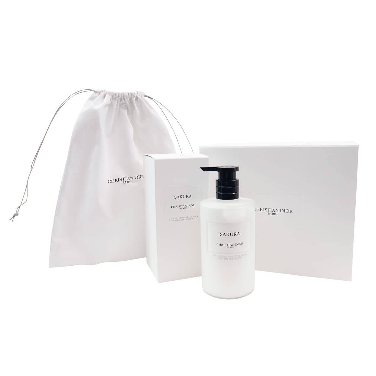 DIOR メゾンクリスチャンディオール テカシミア 40ml - 香水(女性用)